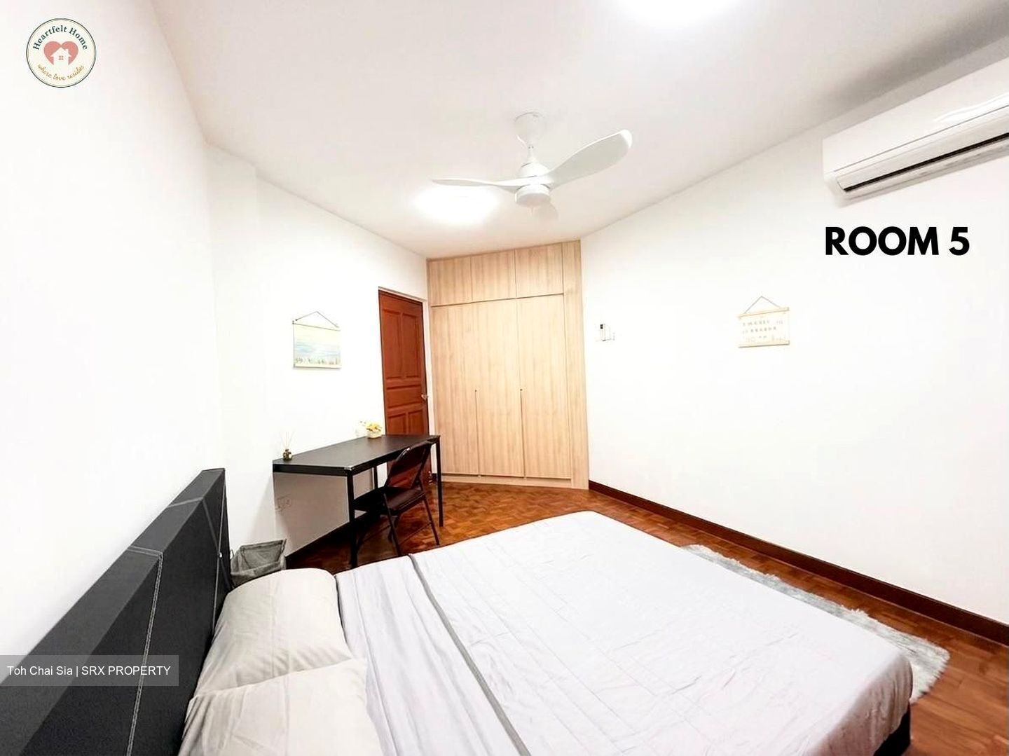 Ivory Heights (D22), Condominium #559227091